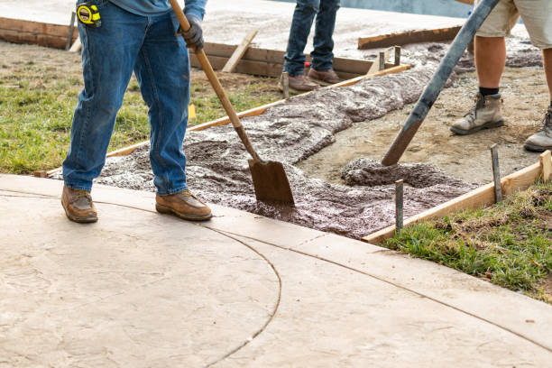  Corte Madera, CA Concrete contractor Pros