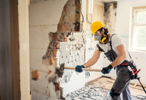 Best Residential Concrete Services  in Corte Madera, CA